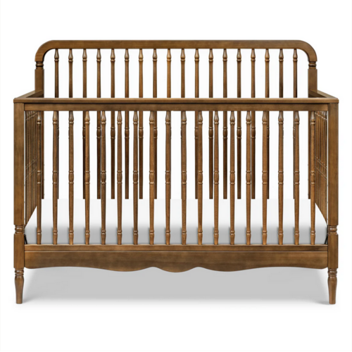 Namesake Namesake Liberty 4-in-1 Convertible Spindle Crib