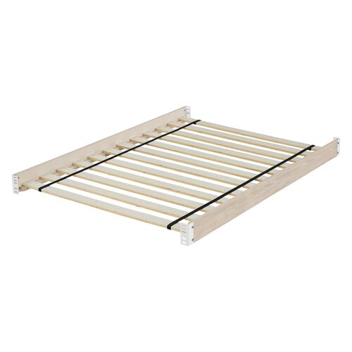 Bellini Bellini Lucca Full Size Bed Rails
