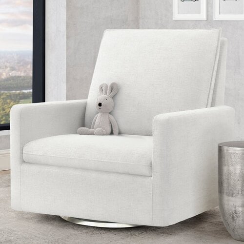 Bellini Bellini Stowe Chair and A Half Glider