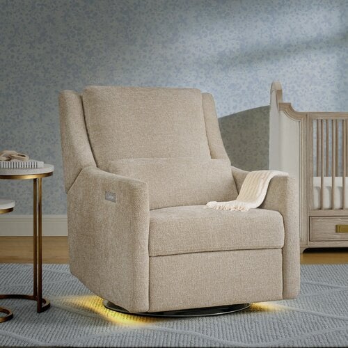 Bellini Bellini Seoul Power Recliner