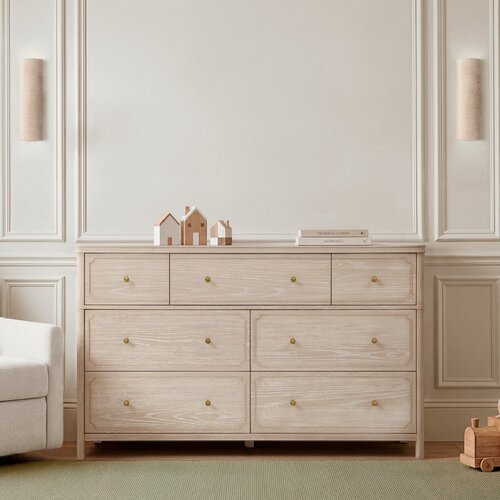 Bellini Bellini Wells 7-Drawer Dresser for Lucca Collection