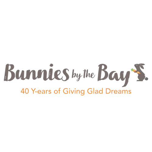 Bunnies by the Bay