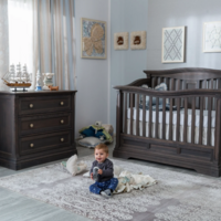 Can Romina Baby Furniture Grow with Your Child Beyond the Infant Stage?  