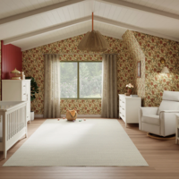 Which Baby Furniture Stores Offer the Widest Range of Cribs and Gliders?