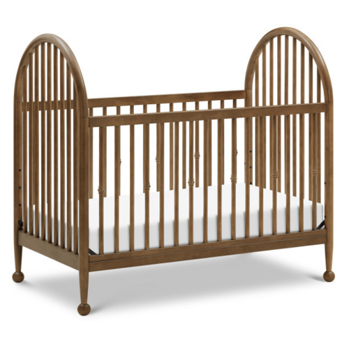 Namesake Namesake Alouette 3-in-1 Convertible Spindle Crib