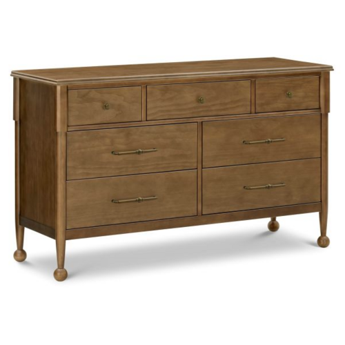Namesake Namesake Alouette 7-Drawer Assembled Dresser