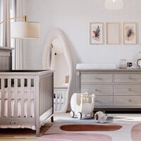 What Design Styles Make Silva Baby Furniture a Fit for Modern Nurseries?