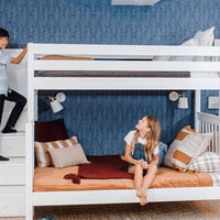 Do Maxtrix Beds Offer Enough Storage and Study Solutions for School‑Age Kids?