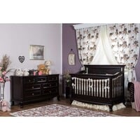What Makes a Solid Back Crib a Good Choice for Modern Nurseries?