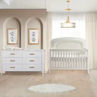 Is the Bellini Dresser Worth Buying for a Modern Nursery?