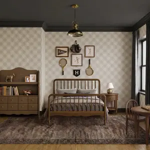 Namesake Namesake Liberty Spindle Full Bed