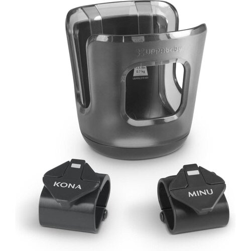 UPPABABY UPPAbaby Cup Holder for Kona, Minu and Minu Duo