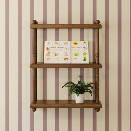 Namesake Namesake Liberty Tiered Wall Shelf