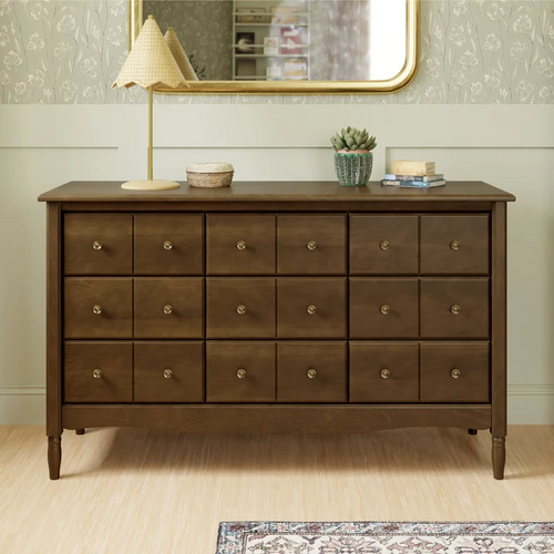 Namesake Namesake Liberty 9 Drawer Assembled Dresser