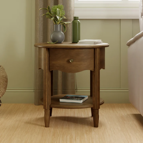 Namesake Namesake Liberty Assembled Nightstand