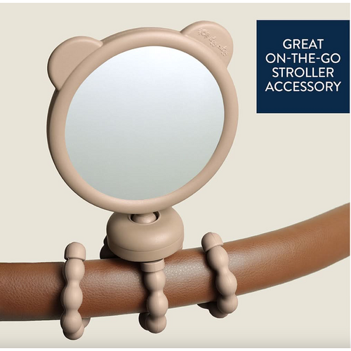 ITZY RITZY Itzy Ritzy Itzy Peek Stroller Mirror
