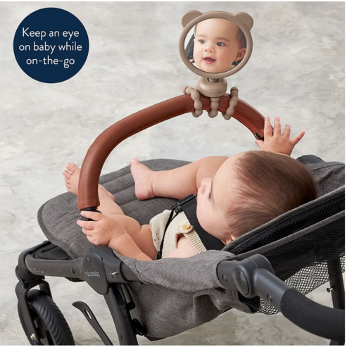 ITZY RITZY Itzy Ritzy Itzy Peek Stroller Mirror