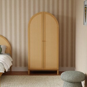 BABYLETTO KIDS Babyletto Bondi Cane Armoire