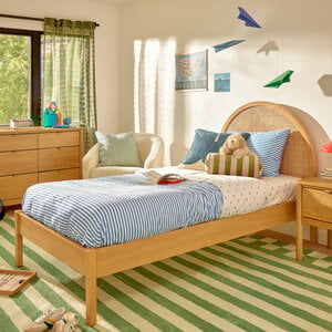 BABYLETTO KIDS Babyletto Bondi Cane Twin Bed