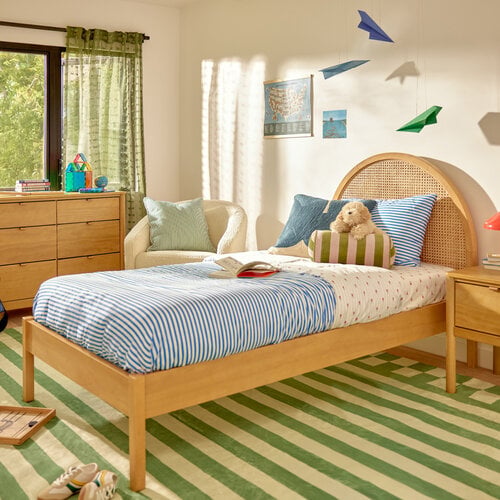 BABYLETTO KIDS Babyletto Bondi Cane Twin Bed