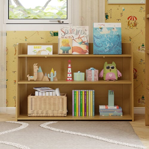 BABYLETTO KIDS Babyletto Melo Montessori-Inspired Bookcase