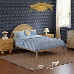 BABYLETTO KIDS Babyletto Moab Full Bed
