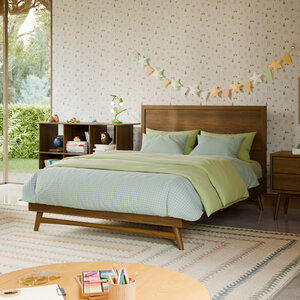 BABYLETTO KIDS Babyletto Palma Full Bed