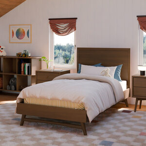 BABYLETTO KIDS Babyletto Kids Palma Twin Bed
