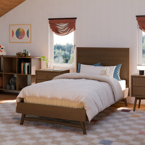 BABYLETTO KIDS Babyletto Palma Twin Bed