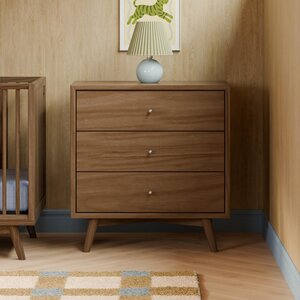 BABYLETTO Bayletto Palma 3-Drawer Dresser