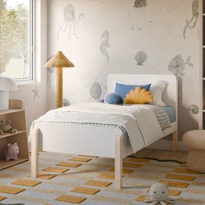 BABYLETTO KIDS Babyletto TipToe Twin Bed