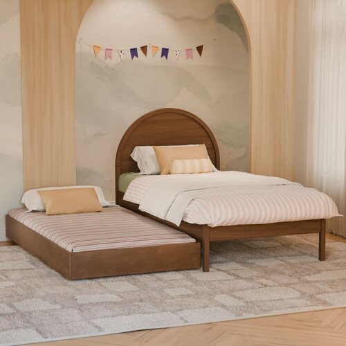 BABYLETTO KIDS Babyletto Twin Storage Trundle Bed