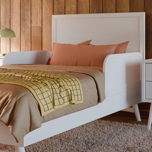 BABYLETTO KIDS Babyletto Kids Twin/Full Bed Guardrail