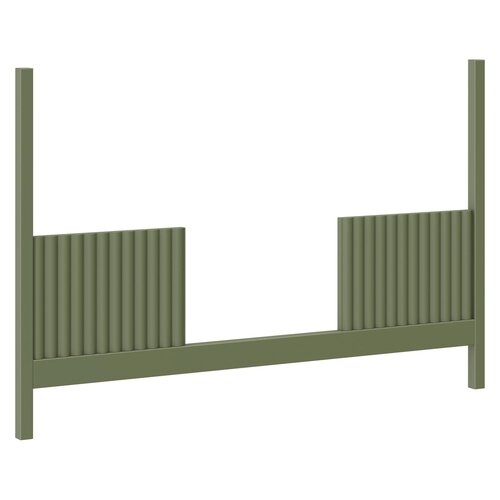 BABYLETTO Babyletto Toddler Bed Conversion Kit for Moab 3-in-1 Convertible Crib
