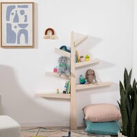 Babyletto Kids Spruce Tree Bookcase