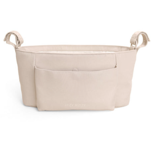 ITZY RITZY Itzy Ritzy Belong Carry-All Caddy Toast