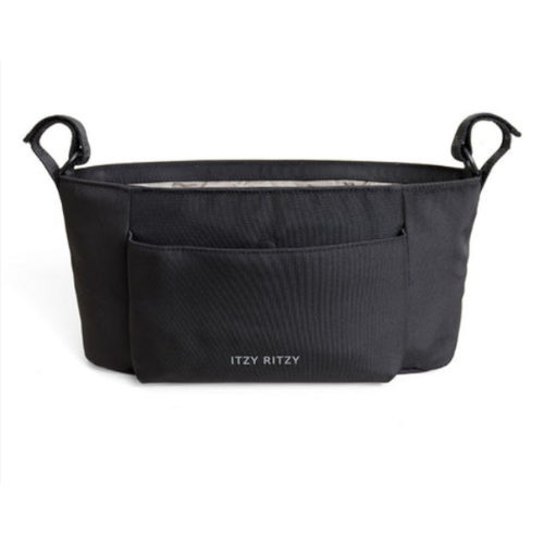 ITZY RITZY Itzy Ritzy Belong Carry-All Caddy Black