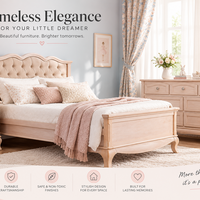 What Makes Romina Furniture a Good Choice for Growing Kids?