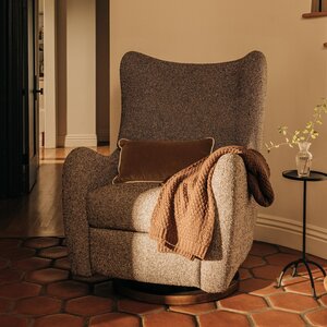 BABYLETTO Nate Berkus x Babyletto Westham Power Recliner