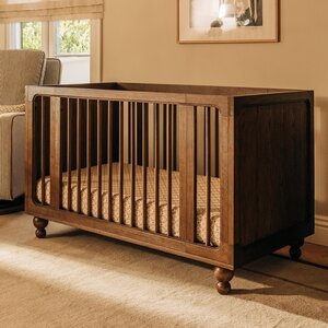 BABYLETTO Nate Berkus x Babyletto Astre All-Stages Crib