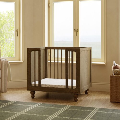 BABYLETTO Nate Berkus x Babyletto Astre Midi Conversion Kit