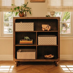 BABYLETTO Nate Berkus x Babyletto Astre Bookcase