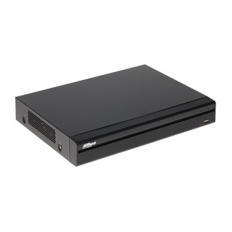 DAHUA 4K 8CH 25-30FPS DVR Penta-Brid 2HDD DH-XVR7208A-4K-I3
