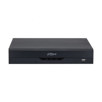 DAHUA 4K 8CH 25-30FPS DVR Penta-Brid 2HDD DH-XVR7208A-4K-I3