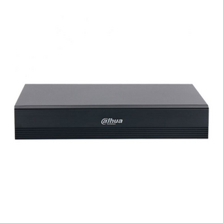 DAHUA 4K 8CH 25-30FPS DVR Penta-Brid 2HDD DH-XVR7208A-4K-I3