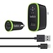 Belkin Belkin Car + Home Charger Kit