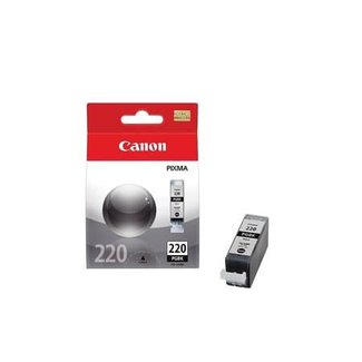 Canon Cannon PGI-220 Black