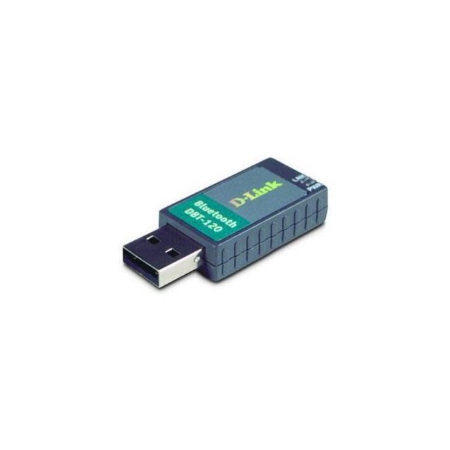 D-Link USB 2.0 TV Turner Card