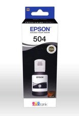 epson 504 ink