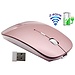 Klip Wireless Rechargable Mouse